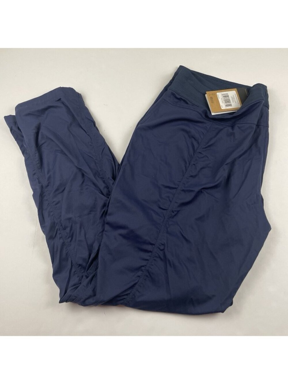 The North Face Aphrodite Hiking Pants Women’s 3X Navy UPF Flash Dry Stretch